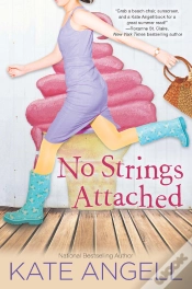 Capa do artigo No Strings Attached