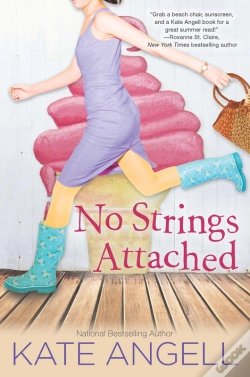 Capa do artigo No Strings Attached