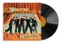 No Strings Attached - Vinil - Preview