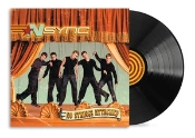 Capa do artigo No Strings Attached - Vinil
