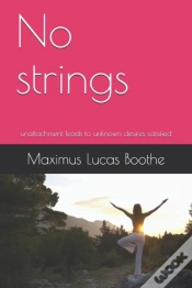 Capa do artigo No Strings