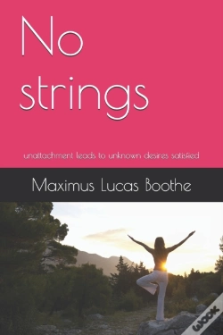 Capa do artigo No Strings