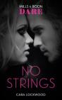 No Strings - Preview