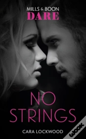 Capa do artigo No Strings