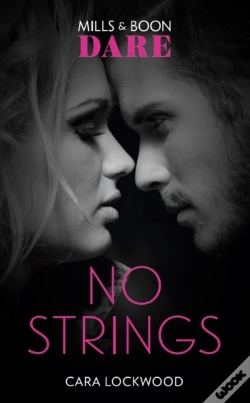 Capa do artigo No Strings