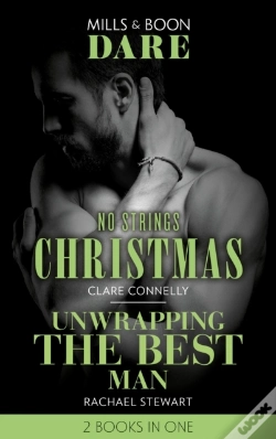 Capa do artigo No Strings Christmas  Unwra Eb
