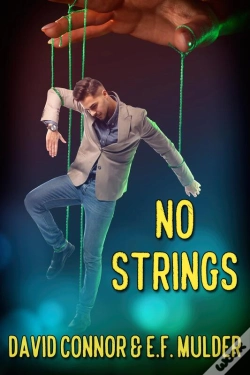 Capa do artigo No Strings