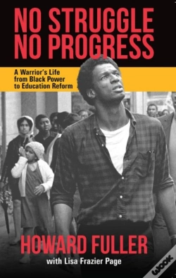 Capa do artigo No Struggle, No Progress