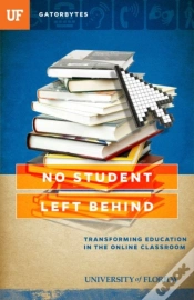Capa do artigo No Student Left Behind