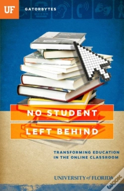 Capa do artigo No Student Left Behind