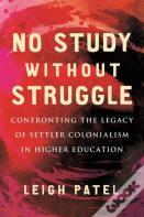 No Study Without Struggle