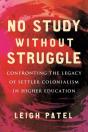No Study Without Struggle - Preview