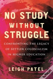 Capa do artigo No Study Without Struggle