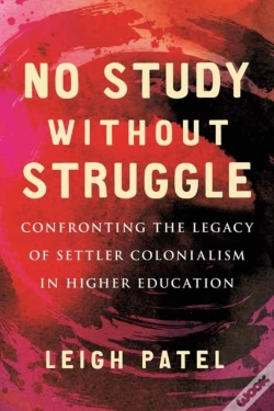 Capa do artigo No Study Without Struggle