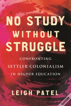 Capa do artigo No Study Without Struggle
