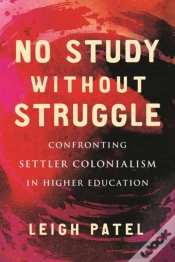 Capa do artigo No Study Without Struggle