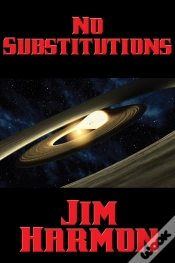 Capa do artigo No Substitutions