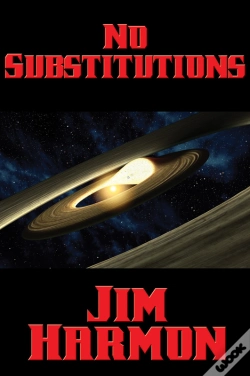Capa do artigo No Substitutions