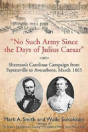 "No Such Army Since The Days Of Julius Caesar" - Preview