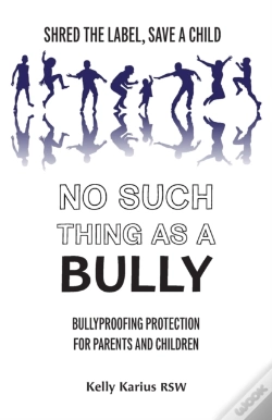 Capa do artigo No Such Thing As A Bully