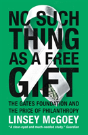 No Such Thing As A Free Gift - Preview