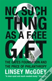 Capa do artigo No Such Thing As A Free Gift