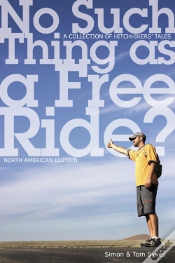 Capa do artigo No Such Thing As A Free Ride?
