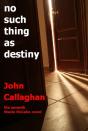 No Such Thing As Destiny - Preview