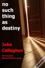 Capa do artigo No Such Thing As Destiny
