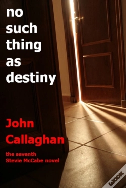 Capa do artigo No Such Thing As Destiny