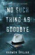 No Such Thing As Goodbye