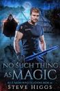 No Such Thing As Magic - Preview