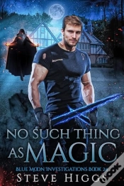 Capa do artigo No Such Thing As Magic