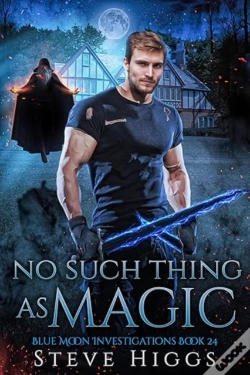 Capa do artigo No Such Thing As Magic