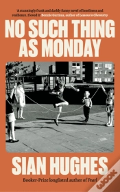 Capa do artigo No Such Thing As Monday