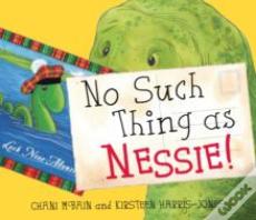 No Such Thing As Nessie!