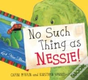 Capa do artigo No Such Thing As Nessie!