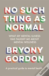 Capa do artigo No Such Thing As Normal