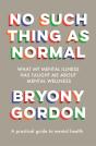 No Such Thing As Normal - Preview