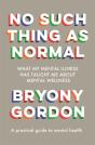 No Such Thing As Normal - Preview