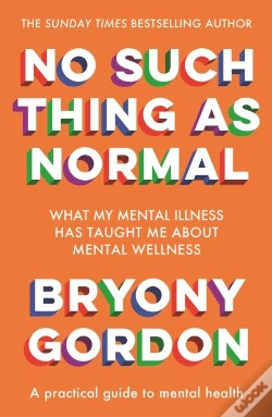 Capa do artigo No Such Thing As Normal