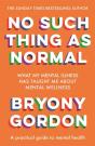 No Such Thing As Normal - Preview