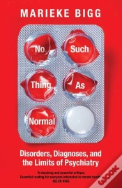 Capa do artigo No Such Thing As Normal