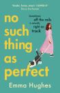 No Such Thing As Perfect - Preview
