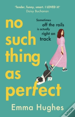 Capa do artigo No Such Thing As Perfect