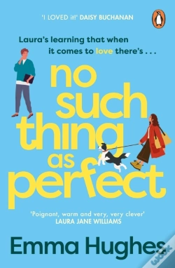 Capa do artigo No Such Thing As Perfect