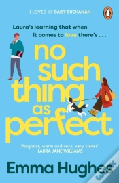 Capa do artigo No Such Thing As Perfect