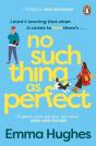 No Such Thing As Perfect - Preview