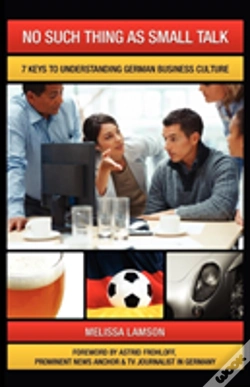 Capa do artigo No Such Thing As Small Talk