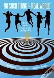 Capa do artigo No Such Thing As The Real World